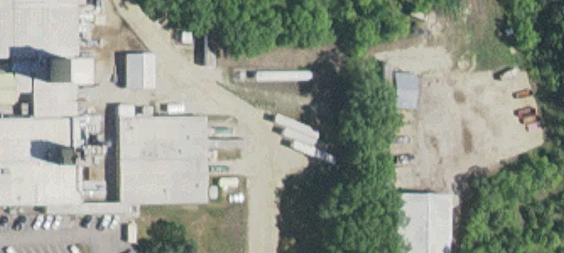 301 Washington W St