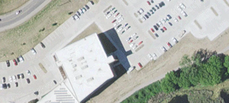400 County Rd 50