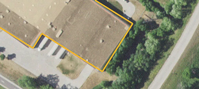 1020 Industrial S Dr