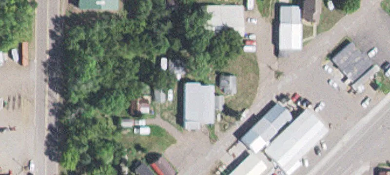 400 Industrial Rd