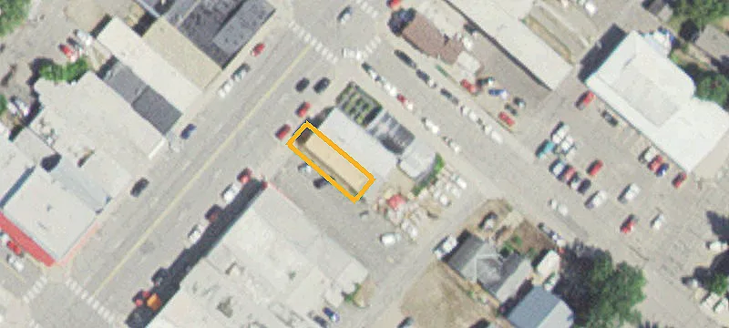 240 Barclay Ave