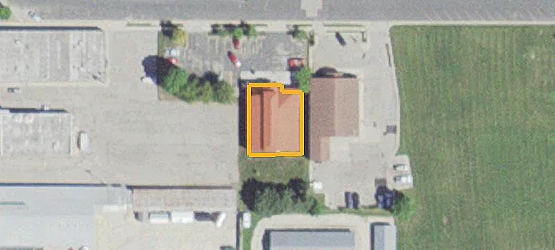 110 2nd SE St