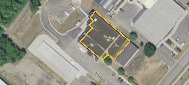 1240 Hwy 3rd S