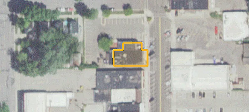 520 Central N Ave