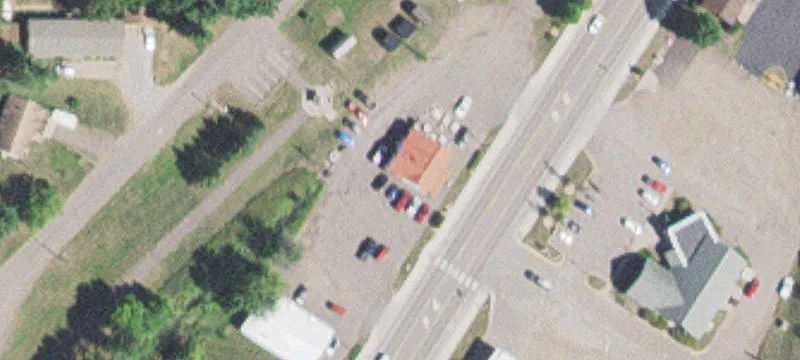 200 Arrowhead Ln