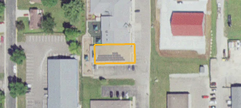 507 Frontage NE Rd