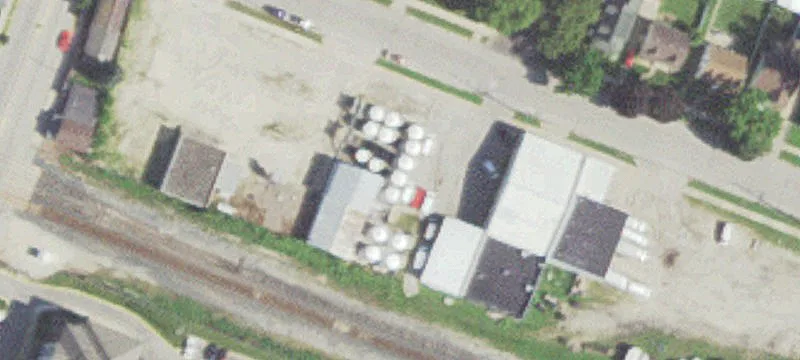 265 Mark St