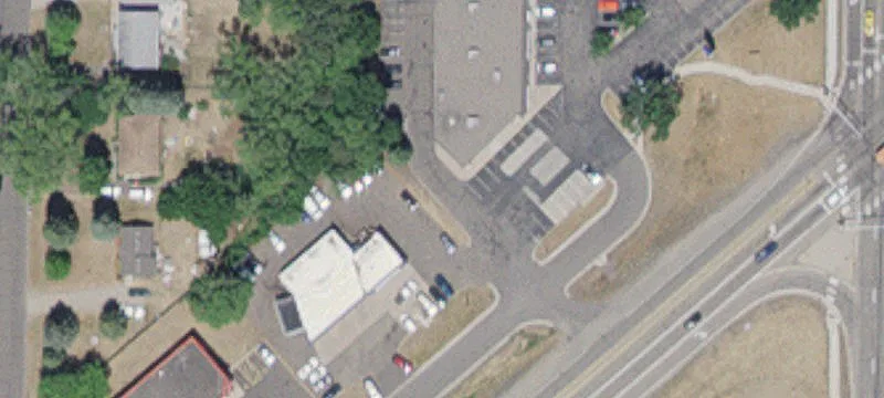 9300 Lexington N Ave, Unit 9380