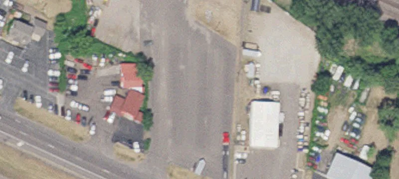7103 Hwy 10th NW