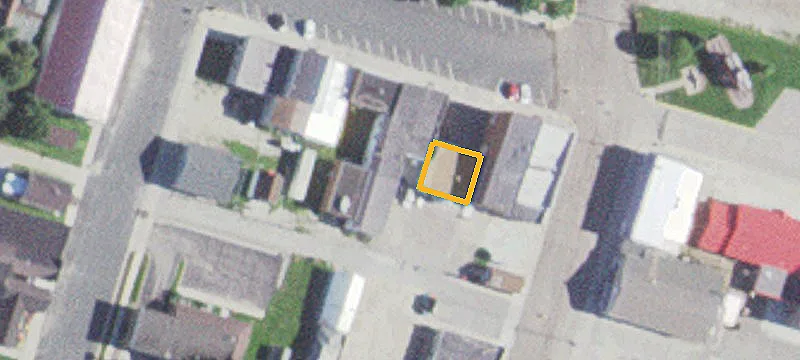 22 Frnt SW St
