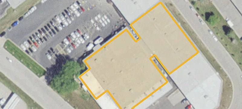1620 Industrial NW Dr
