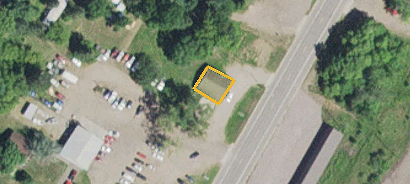 927 Hwy 23rd N