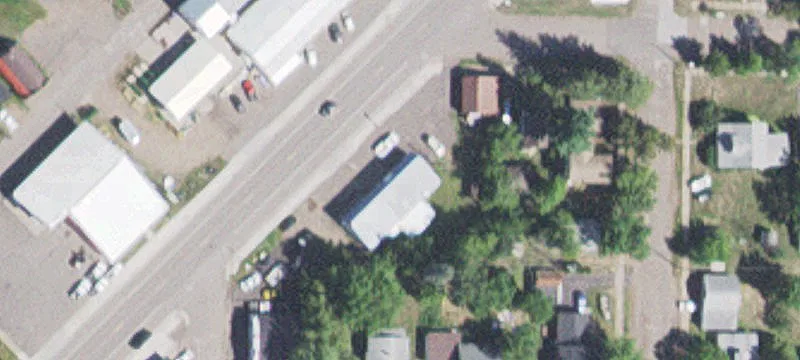 581 Arrowhead Ln