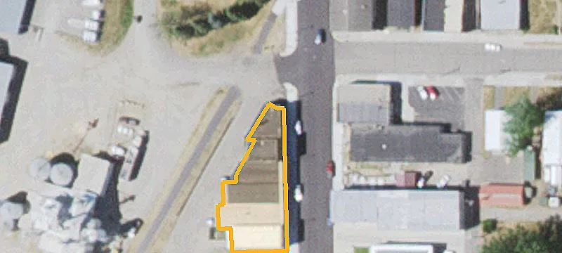 581 Main St
