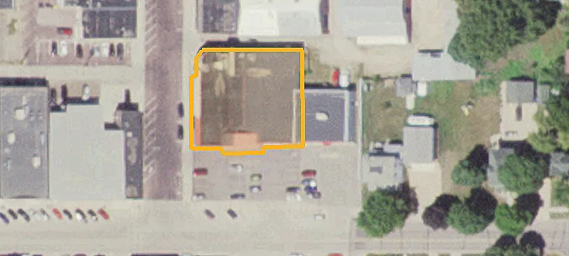 7 Main St