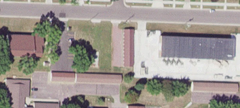 422 Weston Ave