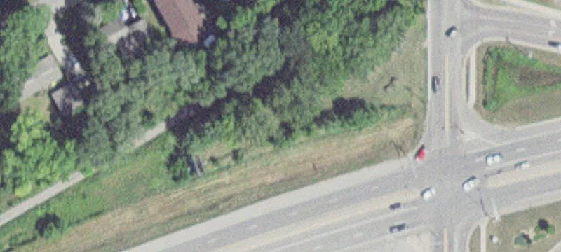 400 Western NW Ave