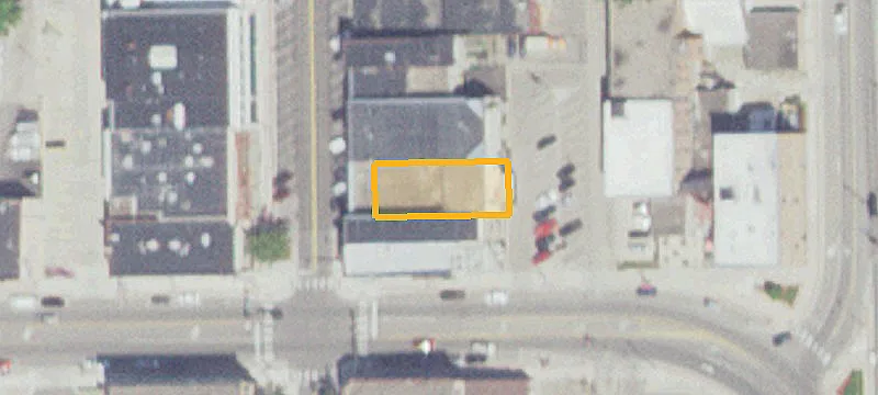 405 Central N Ave