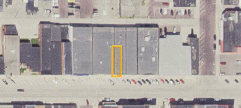 21 Main St