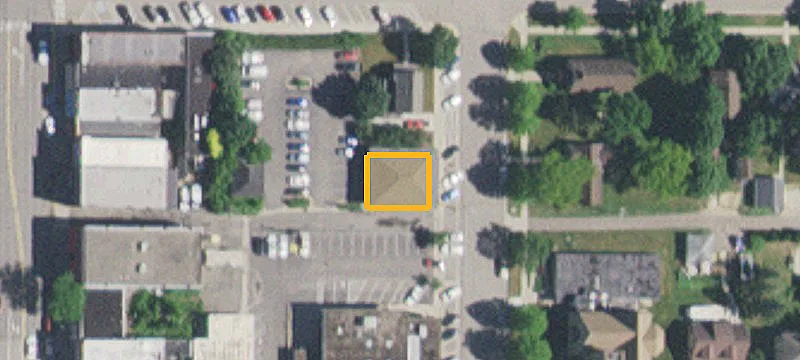 114 3rd N St