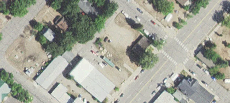 321 Barclay Ave