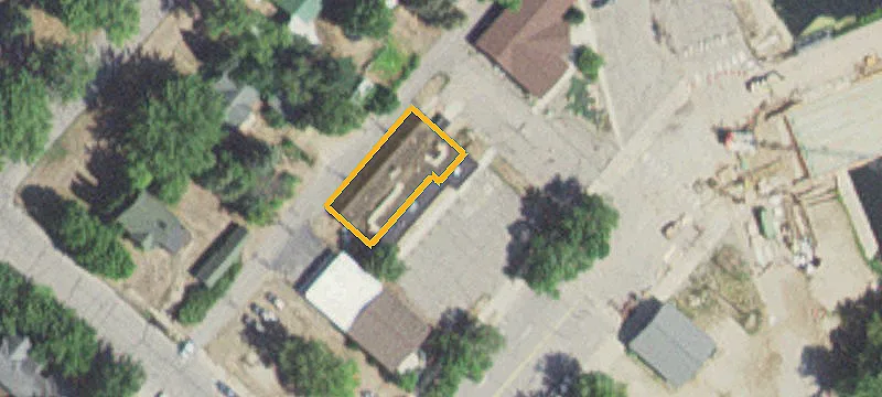 415 Barclay Ave