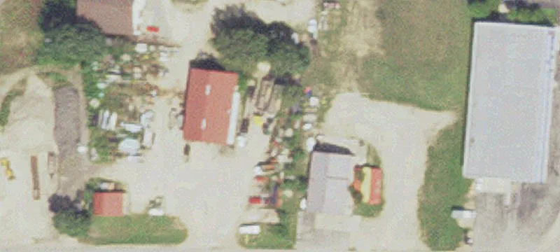 1762 Ronco Ave