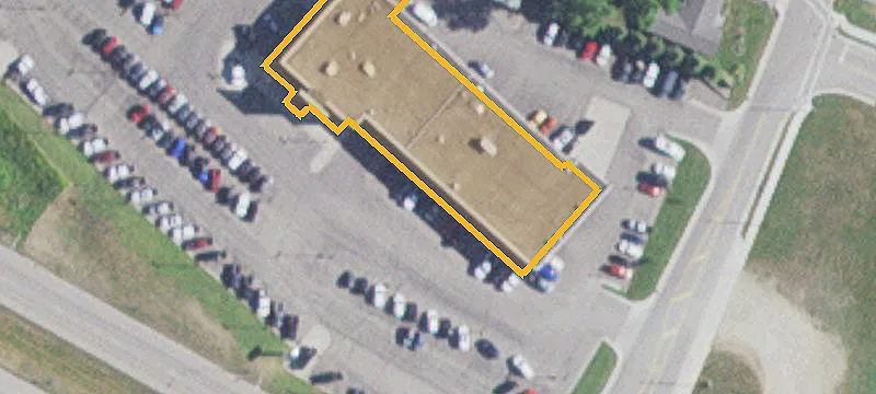 3538 Hwy 61st W