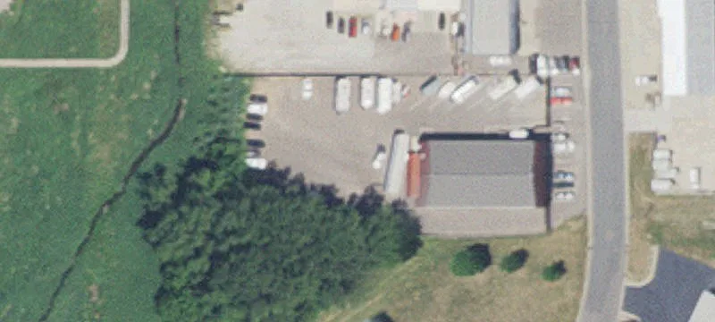 618 Industrial SE Dr
