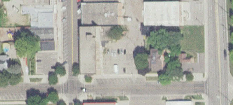 111 Central N Ave