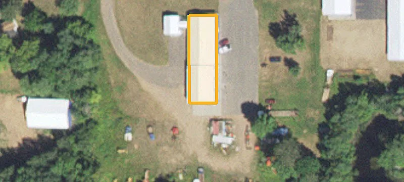 3006 County Rd 43