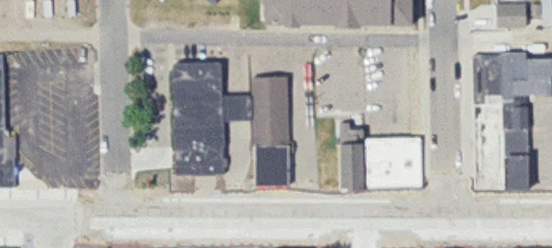 215 Main W St
