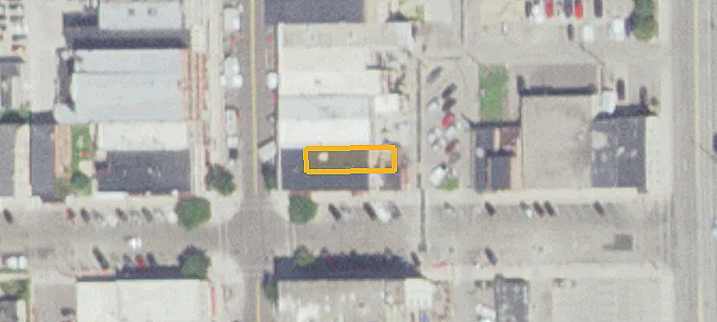 203 Central N Ave