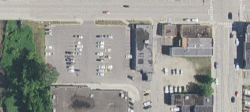 415 Main W St