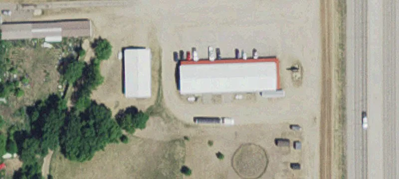 6320 State Hwy 29th S