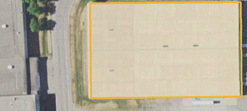 10 Industrial Blvd