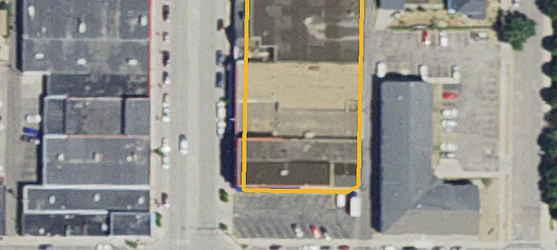 417 Broadway St, Unit 423