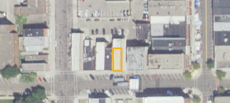 22 3rd NW St