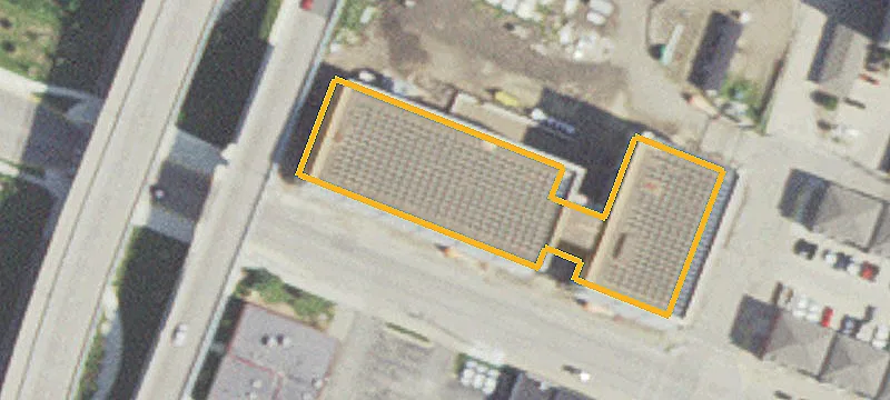 216 2nd St