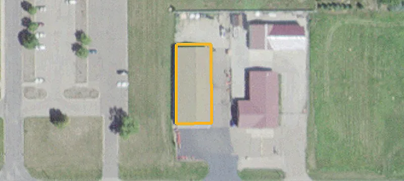 1099 Frontage NW Rd
