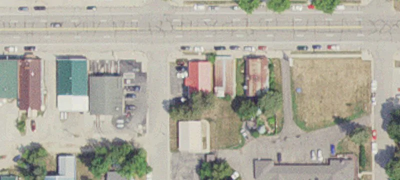 201 Main E St