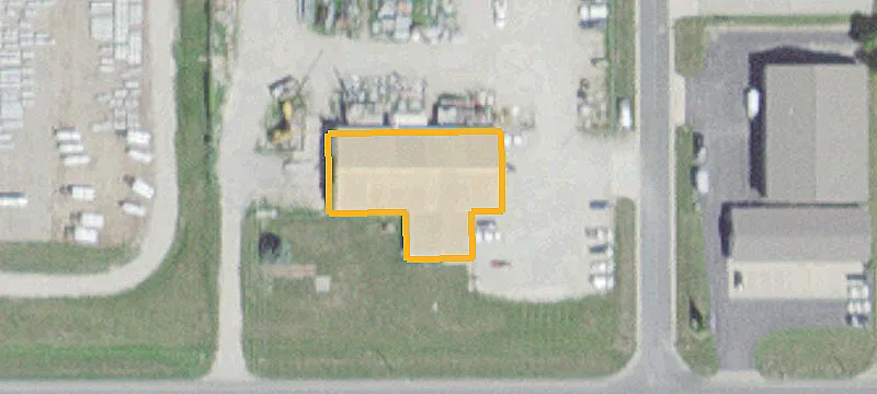 1305 Frontage NW Rd