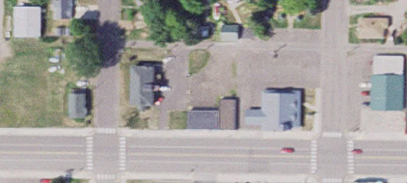 350 Main W St