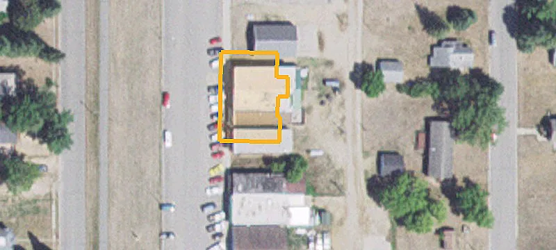 115 Frnt N St