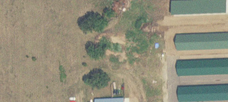 12831 County 18th SW