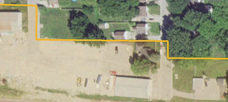 301 2nd NE Ave