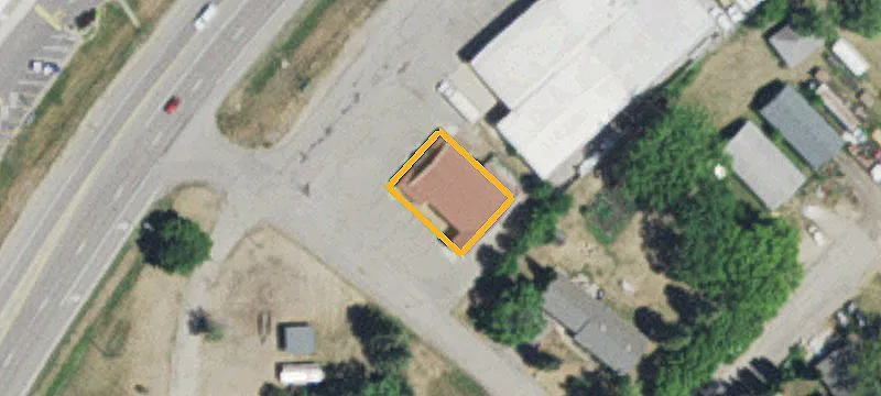 902 State Hwy 29th N