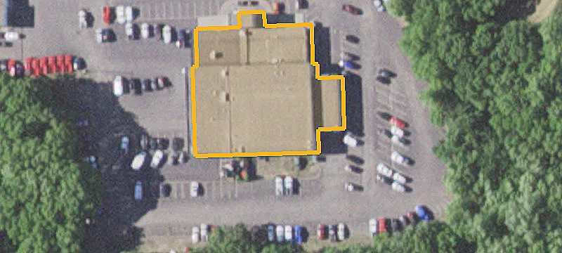 2020 Frontage S Rd