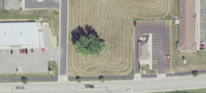 819 Frontage NE Rd