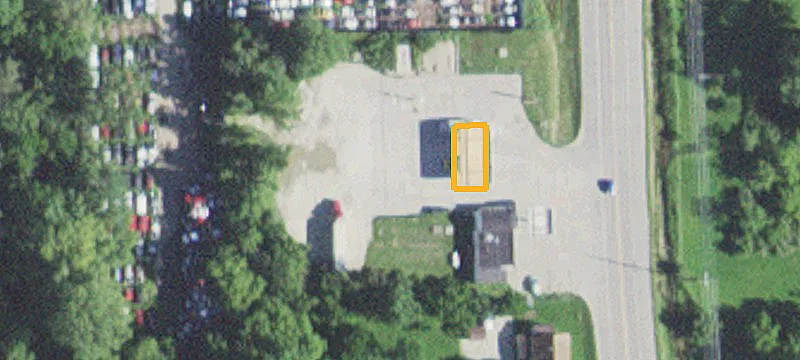 5395 Hwy 52nd S